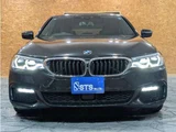 2017 BMW 5 Series 523d M Sport Diesel Turbo Sedan for sale, Japanese used car export - photo 4 of 68 | GULJI TRADERS