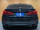 2017 BMW 5 Series 523d M Sport Diesel Turbo Sedan for sale, Japanese used car export - photo 5 of 68 | GULJI TRADERS