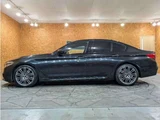 2017 BMW 5 Series 523d M Sport Diesel Turbo Sedan for sale, Japanese used car export - photo 7 of 68 | GULJI TRADERS