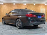 2017 BMW 5 Series 523d M Sport Diesel Turbo Sedan for sale, Japanese used car export - photo 8 of 68 | GULJI TRADERS