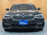 2017 BMW 5 Series 523d M Sport Diesel Turbo Sedan for sale, Japanese used car export - photo 9 of 68 | GULJI TRADERS