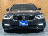 2017 BMW 5 Series 523d M Sport Diesel Turbo Sedan for sale, Japanese used car export - photo 10 of 68 | GULJI TRADERS