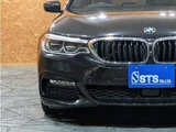 2017 BMW 5 Series 523d M Sport Diesel Turbo Sedan for sale, Japanese used car export - photo 11 of 68 | GULJI TRADERS