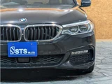 2017 BMW 5 Series 523d M Sport Diesel Turbo Sedan for sale, Japanese used car export - photo 12 of 68 | GULJI TRADERS