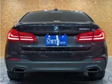 2017 BMW 5 Series 523d M Sport Diesel Turbo Sedan for sale, Japanese used car export - photo 13 of 68 | GULJI TRADERS