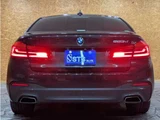 2017 BMW 5 Series 523d M Sport Diesel Turbo Sedan for sale, Japanese used car export - photo 14 of 68 | GULJI TRADERS