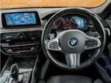 2017 BMW 5 Series 523d M Sport Diesel Turbo Sedan for sale, Japanese used car export - photo 27 of 68 | GULJI TRADERS