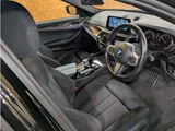 2017 BMW 5 Series 523d M Sport Diesel Turbo Sedan for sale, Japanese used car export - photo 50 of 68 | GULJI TRADERS