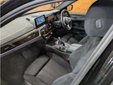 2017 BMW 5 Series 523d M Sport Diesel Turbo Sedan for sale, Japanese used car export - photo 54 of 68 | GULJI TRADERS