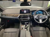 2017 BMW 5 Series 523d M Sport Sedan for sale, Japanese used car export - photo 2 of 20 | GULJI TRADERS