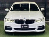 2017 BMW 5 Series 523d M Sport Sedan for sale, Japanese used car export - photo 15 of 20 | GULJI TRADERS