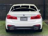 2017 BMW 5 Series 523d M Sport Sedan for sale, Japanese used car export - photo 16 of 20 | GULJI TRADERS