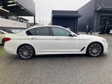 2017 BMW 5 Series 523d M Sport Sedan for sale, Japanese used car export - photo 18 of 20 | GULJI TRADERS