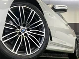 2017 BMW 5 Series 523d M Sport Sedan for sale, Japanese used car export - photo 19 of 20 | GULJI TRADERS