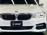 2017 BMW 5 Series 523d M Sport Sedan for sale, Japanese used car export - photo 20 of 20 | GULJI TRADERS