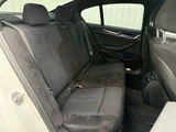 2017 BMW 5 Series 523d M Sport Sedan for sale, Japanese used car export - photo 10 of 20 | GULJI TRADERS