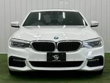 2017 BMW 5 Series 523d M Sport Sedan for sale, Japanese used car export - photo 12 of 20 | GULJI TRADERS