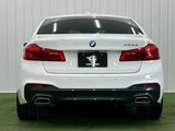 2017 BMW 5 Series 523d M Sport Sedan for sale, Japanese used car export - photo 13 of 20 | GULJI TRADERS