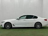 2017 BMW 5 Series 523d M Sport Sedan for sale, Japanese used car export - photo 14 of 20 | GULJI TRADERS