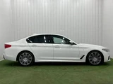 2017 BMW 5 Series 523d M Sport Sedan for sale, Japanese used car export - photo 15 of 20 | GULJI TRADERS