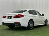 2017 BMW 5 Series 523d M Sport Sedan for sale, Japanese used car export - photo 16 of 20 | GULJI TRADERS