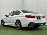 2017 BMW 5 Series 523d M Sport Sedan for sale, Japanese used car export - photo 17 of 20 | GULJI TRADERS