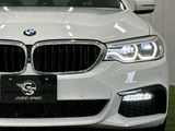 2017 BMW 5 Series 523d M Sport Sedan for sale, Japanese used car export - photo 18 of 20 | GULJI TRADERS