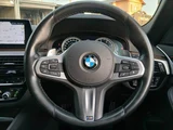 2017 BMW 5 Series 523d M Sport RHD Sedan for sale, Japanese used car export - photo 10 of 50 | GULJI TRADERS