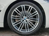2017 BMW 5 Series 523d M Sport RHD Sedan for sale, Japanese used car export - photo 13 of 50 | GULJI TRADERS