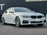 2017 BMW 5 Series 523d M Sport RHD Sedan for sale, Japanese used car export - photo 15 of 50 | GULJI TRADERS