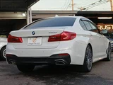 2017 BMW 5 Series 523d M Sport RHD Sedan for sale, Japanese used car export - photo 17 of 50 | GULJI TRADERS