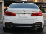 2017 BMW 5 Series 523d M Sport RHD Sedan for sale, Japanese used car export - photo 18 of 50 | GULJI TRADERS