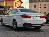 2017 BMW 5 Series 523d M Sport RHD Sedan for sale, Japanese used car export - photo 19 of 50 | GULJI TRADERS