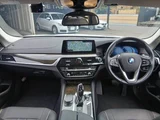 2017 BMW 5 Series 523i Luxury RHD Sedan for sale, Japanese used car export - photo 3 of 50 | GULJI TRADERS