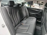 2017 BMW 5 Series 523i Luxury RHD Sedan for sale, Japanese used car export - photo 8 of 50 | GULJI TRADERS