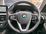 2017 BMW 5 Series 523i Luxury RHD Sedan for sale, Japanese used car export - photo 10 of 50 | GULJI TRADERS