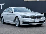 2017 BMW 5 Series 523i Luxury RHD Sedan for sale, Japanese used car export - photo 15 of 50 | GULJI TRADERS