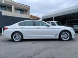 2017 BMW 5 Series 523i Luxury RHD Sedan for sale, Japanese used car export - photo 16 of 50 | GULJI TRADERS