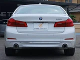 2017 BMW 5 Series 523i Luxury RHD Sedan for sale, Japanese used car export - photo 18 of 50 | GULJI TRADERS