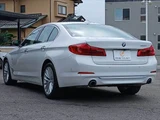 2017 BMW 5 Series 523i Luxury RHD Sedan for sale, Japanese used car export - photo 19 of 50 | GULJI TRADERS