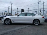 2017 BMW 5 Series 523i Luxury RHD Sedan for sale, Japanese used car export - photo 20 of 50 | GULJI TRADERS