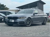 2017 BMW 5 Series 530i M Sport Sedan for sale, Japanese used car export - photo 1 of 26 | GULJI TRADERS