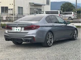 2017 BMW 5 Series 530i M Sport Sedan for sale, Japanese used car export - photo 2 of 26 | GULJI TRADERS