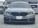 2017 BMW 5 Series 530i M Sport Sedan for sale, Japanese used car export - photo 4 of 26 | GULJI TRADERS