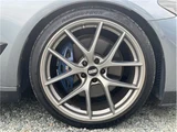 2017 BMW 5 Series 530i M Sport Sedan for sale, Japanese used car export - photo 5 of 26 | GULJI TRADERS