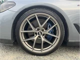 2017 BMW 5 Series 530i M Sport Sedan for sale, Japanese used car export - photo 8 of 26 | GULJI TRADERS