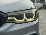 2017 BMW 5 Series 530i M Sport Sedan for sale, Japanese used car export - photo 12 of 26 | GULJI TRADERS