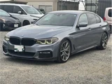 2017 BMW 5 Series 530i M Sport Sedan for sale, Japanese used car export - photo 22 of 26 | GULJI TRADERS