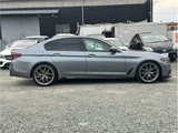 2017 BMW 5 Series 530i M Sport Sedan for sale, Japanese used car export - photo 23 of 26 | GULJI TRADERS