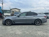 2017 BMW 5 Series 530i M Sport Sedan for sale, Japanese used car export - photo 24 of 26 | GULJI TRADERS